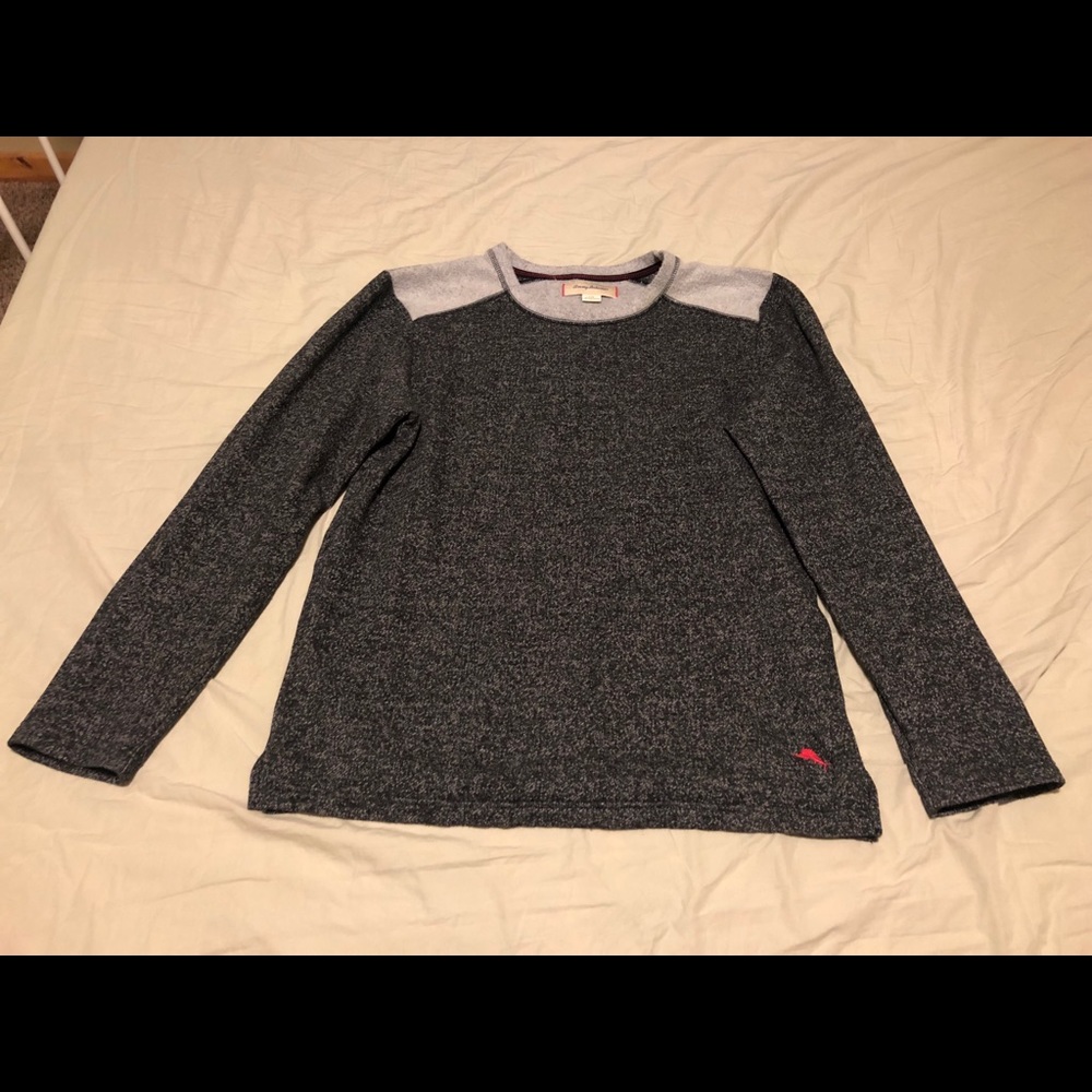 Tommy Bahama sweater